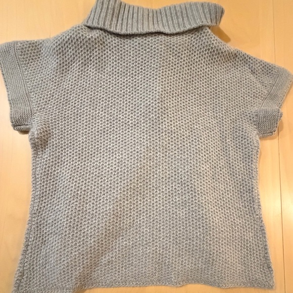 🤍 Charter Club 100% Cashmere Shawl Sweater | Ultra Luxe 🤍 Size M | Clean Girl - Picture 8 of 16